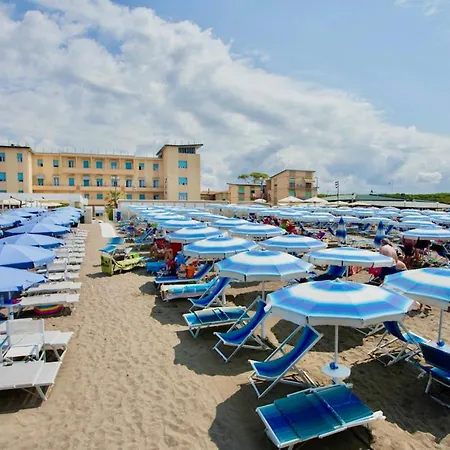 Stella Marina Marina di Cecina