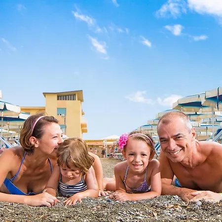 Stella Marina 마리나디세시나