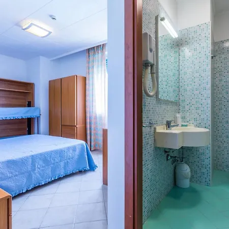 호텔 Stella Marina 마리나디세시나