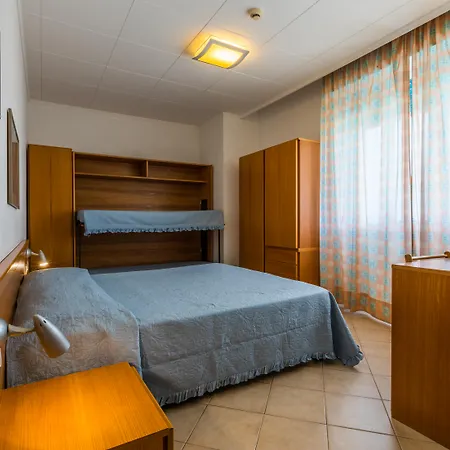 호텔 Stella Marina