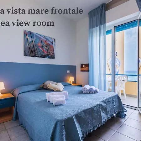 Stella Marina Hotell 3*