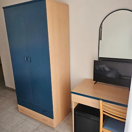 Stella Marina 호텔 마리나디세시나