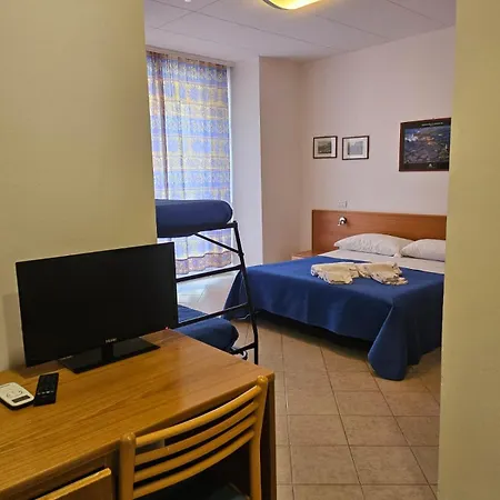 Stella Marina 3* 마리나디세시나