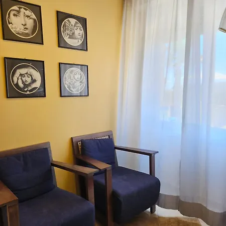 Stella Marina 마리나디세시나