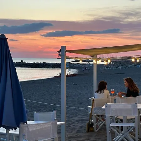 호텔 Stella Marina