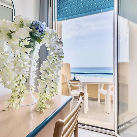 Stella Marina 호텔