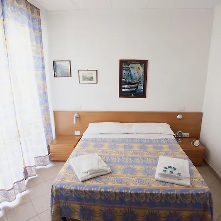 호텔 Stella Marina