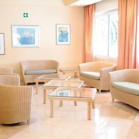Stella Marina Hotell Marina di Cecina