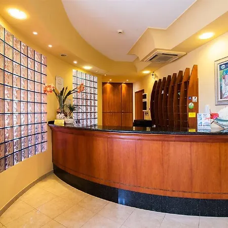 Stella Marina Hotel 3*