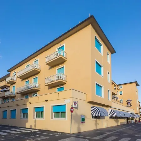 Stella Marina 3* Marina di Cecina