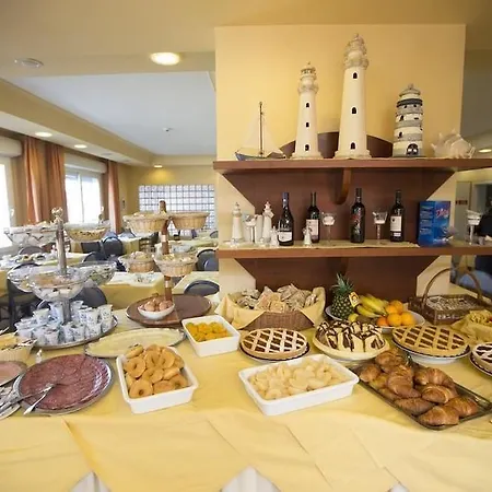 Stella Marina 3* Marina di Cecina