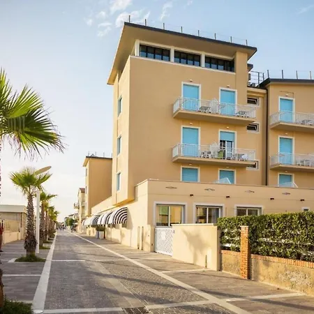 Stella Marina 3* Marina di Cecina
