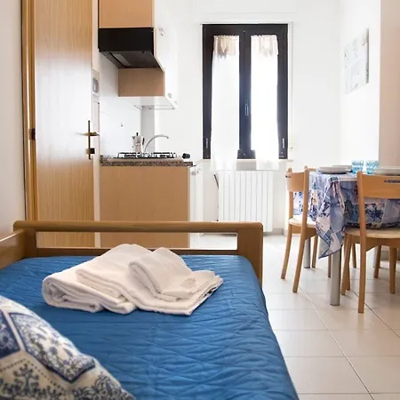 Stella Marina 3*