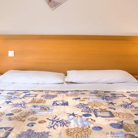 Stella Marina Hotel Marina di Cecina