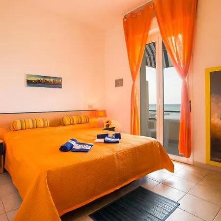 Stella Marina Hotel