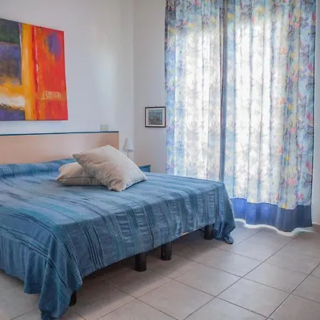 Hotel Stella Marina Marina di Cecina