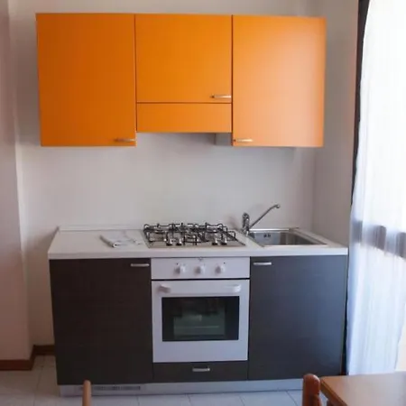 Stella Marina Hotel 3*