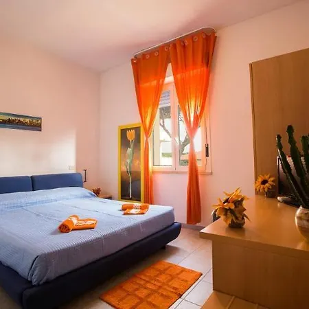 Hotel Stella Marina Marina di Cecina