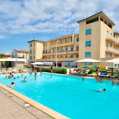Hotel Stella Marina Marina di Cecina