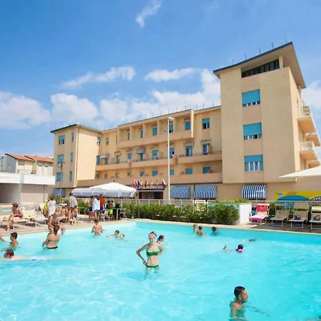 Stella Marina Hotel Marina di Cecina