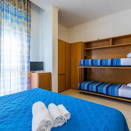 Hotel Stella Marina 3*