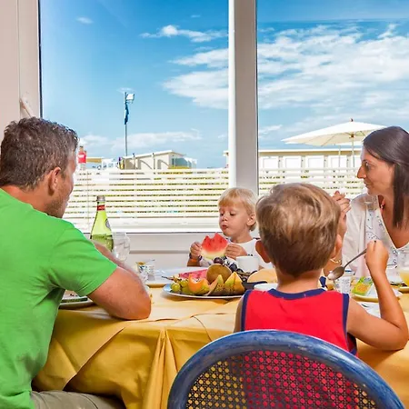 Stella Marina Marina di Cecina