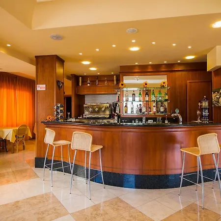Stella Marina Hotel