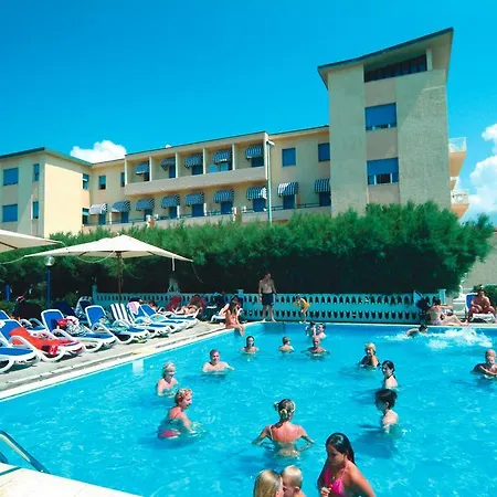 Hotel Stella Marina Marina di Cecina