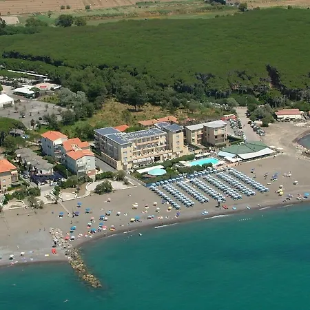Hotel Stella Marina Marina di Cecina
