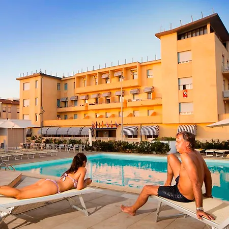 Stella Marina Marina di Cecina