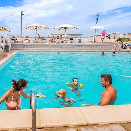 Hotel Stella Marina 3*