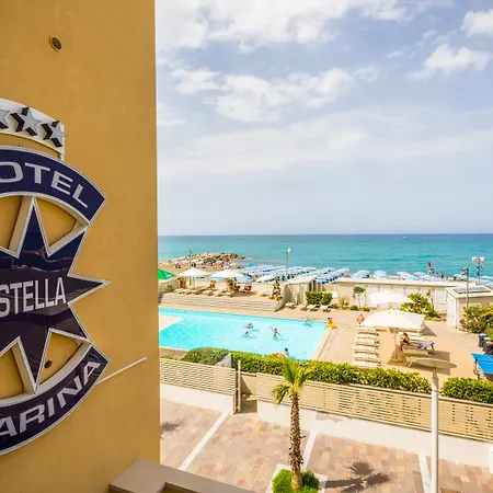 Stella Marina Marina di Cecina