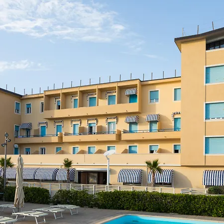 Stella Marina 3* Marina di Cecina