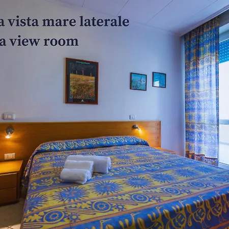 Stella Marina 3* Marina di Cecina