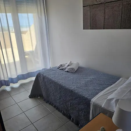 Stella Marina Hotel 3*