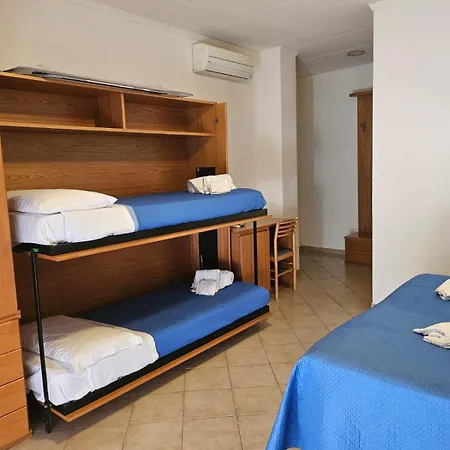 Hotel Stella Marina 3*