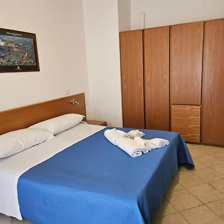 Stella Marina Marina di Cecina