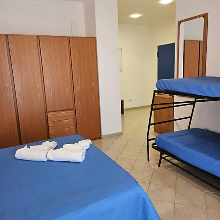 Hotel Stella Marina