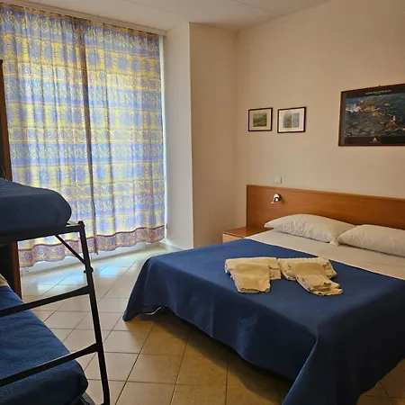 Stella Marina Hotel Marina di Cecina