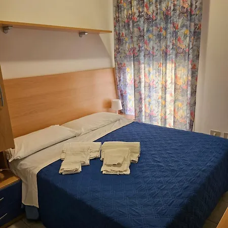 Hotel Stella Marina Marina di Cecina