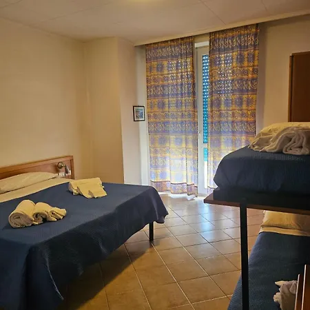 Hotel Stella Marina Marina di Cecina
