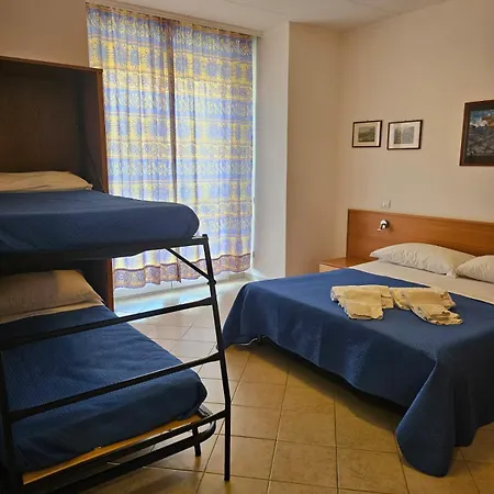 Stella Marina 3*