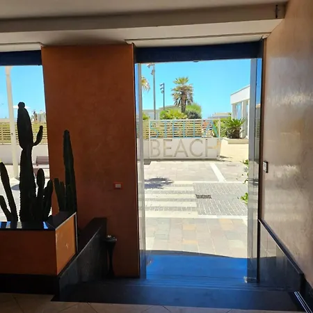 Stella Marina Hotel 3*