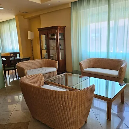 Hotel Stella Marina
