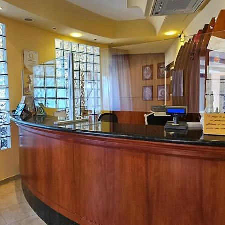 Hotel Stella Marina 3*