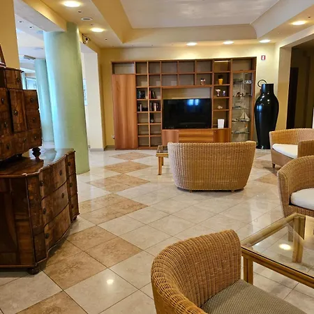 Stella Marina 3*