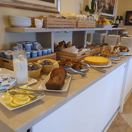 Hotel Stella Marina 3*