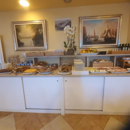 Hotel Stella Marina