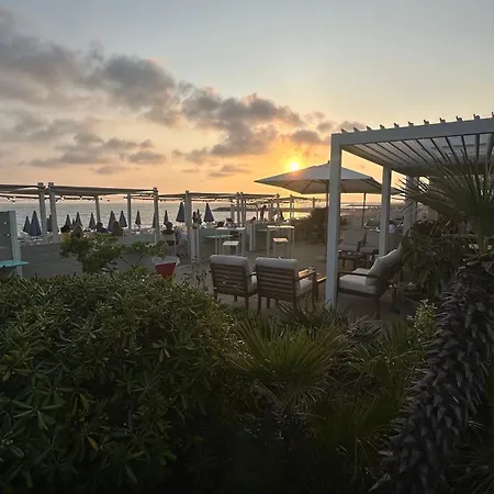 Stella Marina فندق 3*