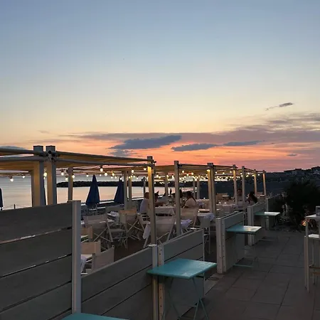 Stella Marina Hotel